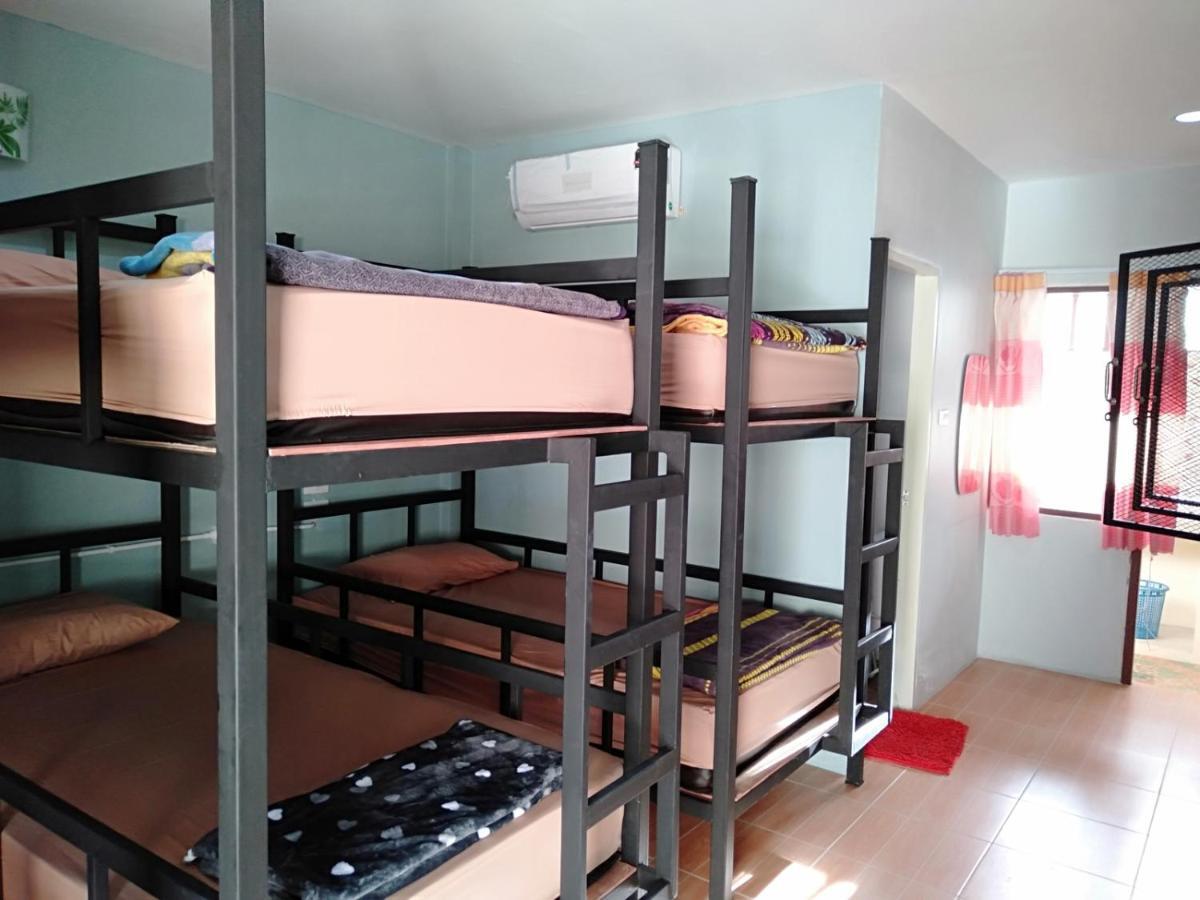 Chandra Hostel Koh Tao Exterior photo